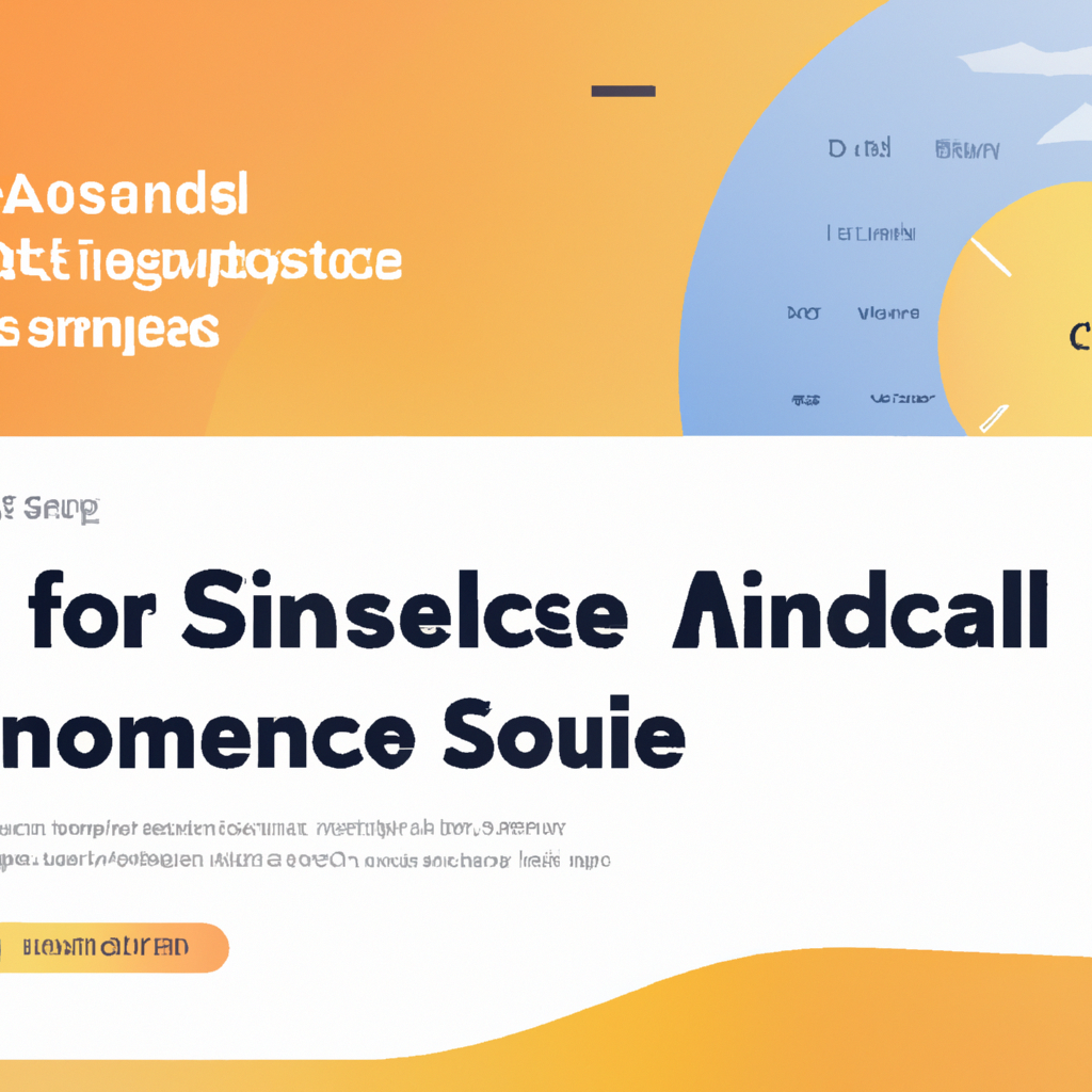 Close up of EmberLedger scenario builder UI